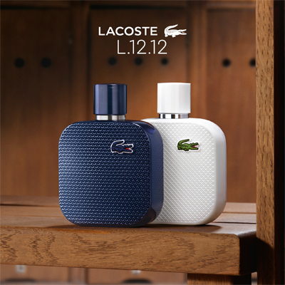 LACOSTE